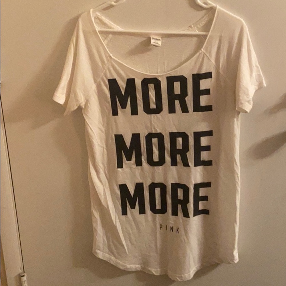 PINK Sleep Shirt